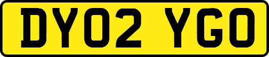 DY02YGO