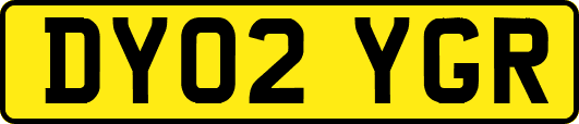 DY02YGR