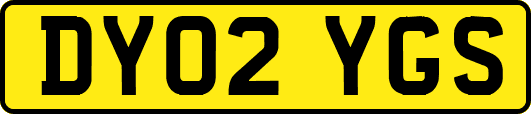 DY02YGS