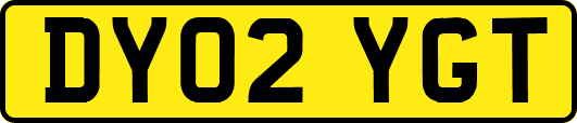 DY02YGT
