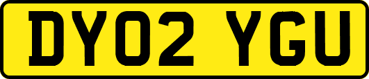 DY02YGU