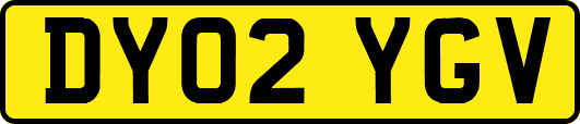 DY02YGV