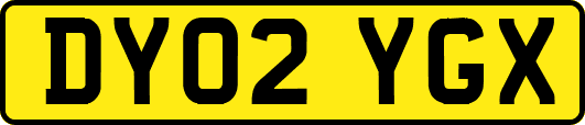 DY02YGX
