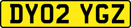 DY02YGZ