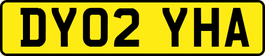 DY02YHA