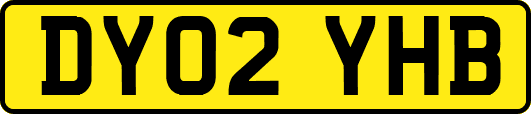 DY02YHB