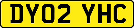 DY02YHC