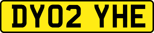 DY02YHE