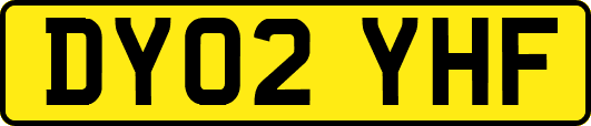 DY02YHF