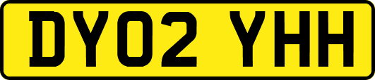 DY02YHH