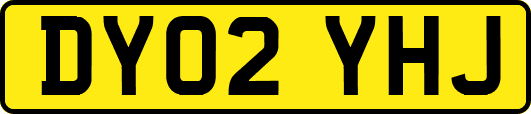 DY02YHJ