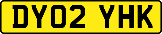 DY02YHK