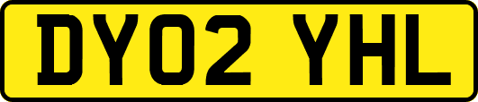 DY02YHL