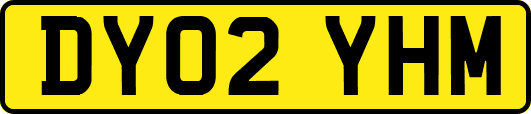 DY02YHM