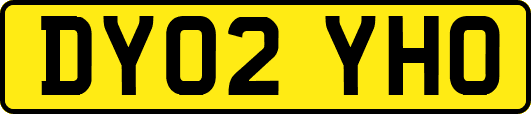 DY02YHO