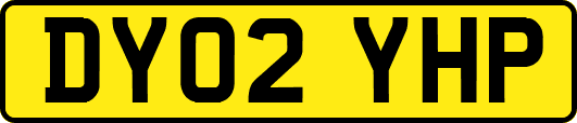 DY02YHP