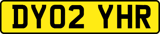 DY02YHR