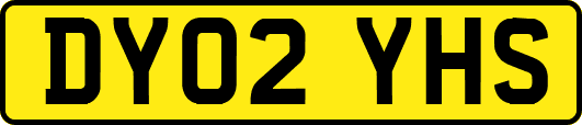 DY02YHS