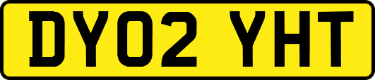 DY02YHT