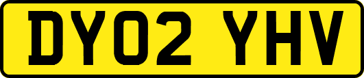 DY02YHV