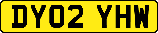 DY02YHW