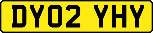 DY02YHY