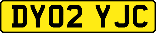 DY02YJC