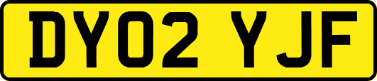 DY02YJF