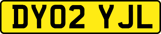 DY02YJL