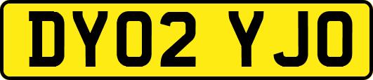 DY02YJO