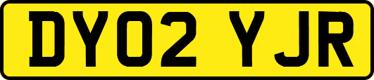 DY02YJR