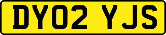 DY02YJS