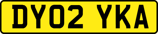 DY02YKA