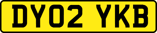 DY02YKB