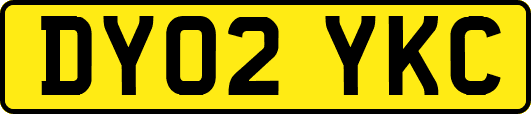 DY02YKC