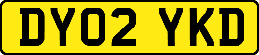 DY02YKD