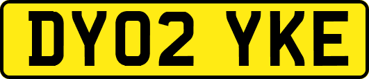 DY02YKE