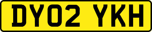 DY02YKH