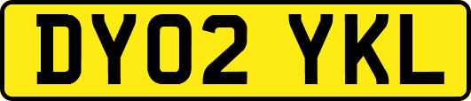 DY02YKL