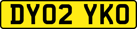 DY02YKO