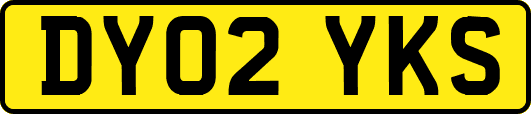 DY02YKS