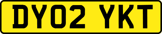 DY02YKT