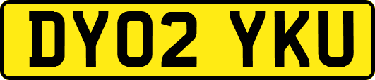 DY02YKU