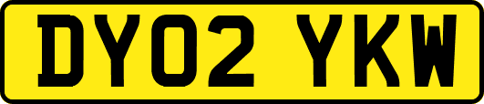 DY02YKW