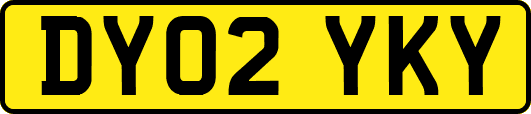 DY02YKY
