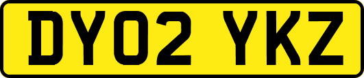 DY02YKZ
