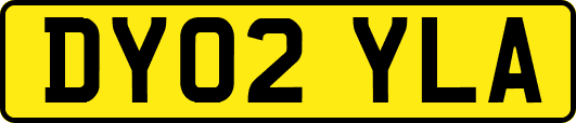 DY02YLA