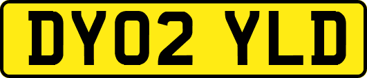 DY02YLD