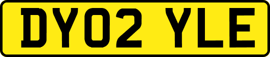 DY02YLE