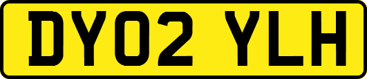 DY02YLH